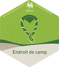 Logo atouts camps
